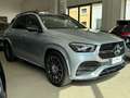 Mercedes-Benz GLE 300 d mhev Premium Plus Night ed. 4matic auto Argento - thumbnail 3