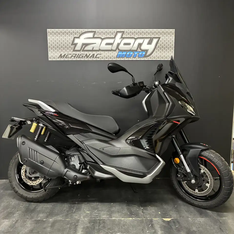 Aprilia