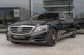 Mercedes-Benz S 600 V12 Maybach NightView Burmester DriverPackage Grigio - thumbnail 1