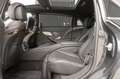 Mercedes-Benz S 600 V12 Maybach NightView Burmester DriverPackage Сірий - thumbnail 11