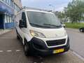 Peugeot Boxer 330 2.2 BlueHDi 120 L1H1 Premium (( 59000 KM N-A-P Wit - thumbnail 2