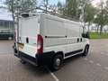 Peugeot Boxer 330 2.2 BlueHDi 120 L1H1 Premium (( 59000 KM N-A-P Wit - thumbnail 4