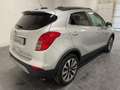 Opel Mokka X 1.4 Turbo Ecotec 140CV 4x2-UNIPRO Argento - thumbnail 4