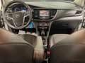 Opel Mokka X 1.4 Turbo Ecotec 140CV 4x2-UNIPRO Argento - thumbnail 10