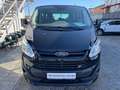 Ford Tourneo Custom 2.0 TDCI 310 L1 AMBIENTE , 1 BESITZER !!! Schwarz - thumbnail 7