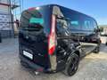 Ford Tourneo Custom 2.0 TDCI 310 L1 AMBIENTE , 1 BESITZER !!! Schwarz - thumbnail 5