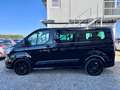 Ford Tourneo Custom 2.0 TDCI 310 L1 AMBIENTE , 1 BESITZER !!! Schwarz - thumbnail 2
