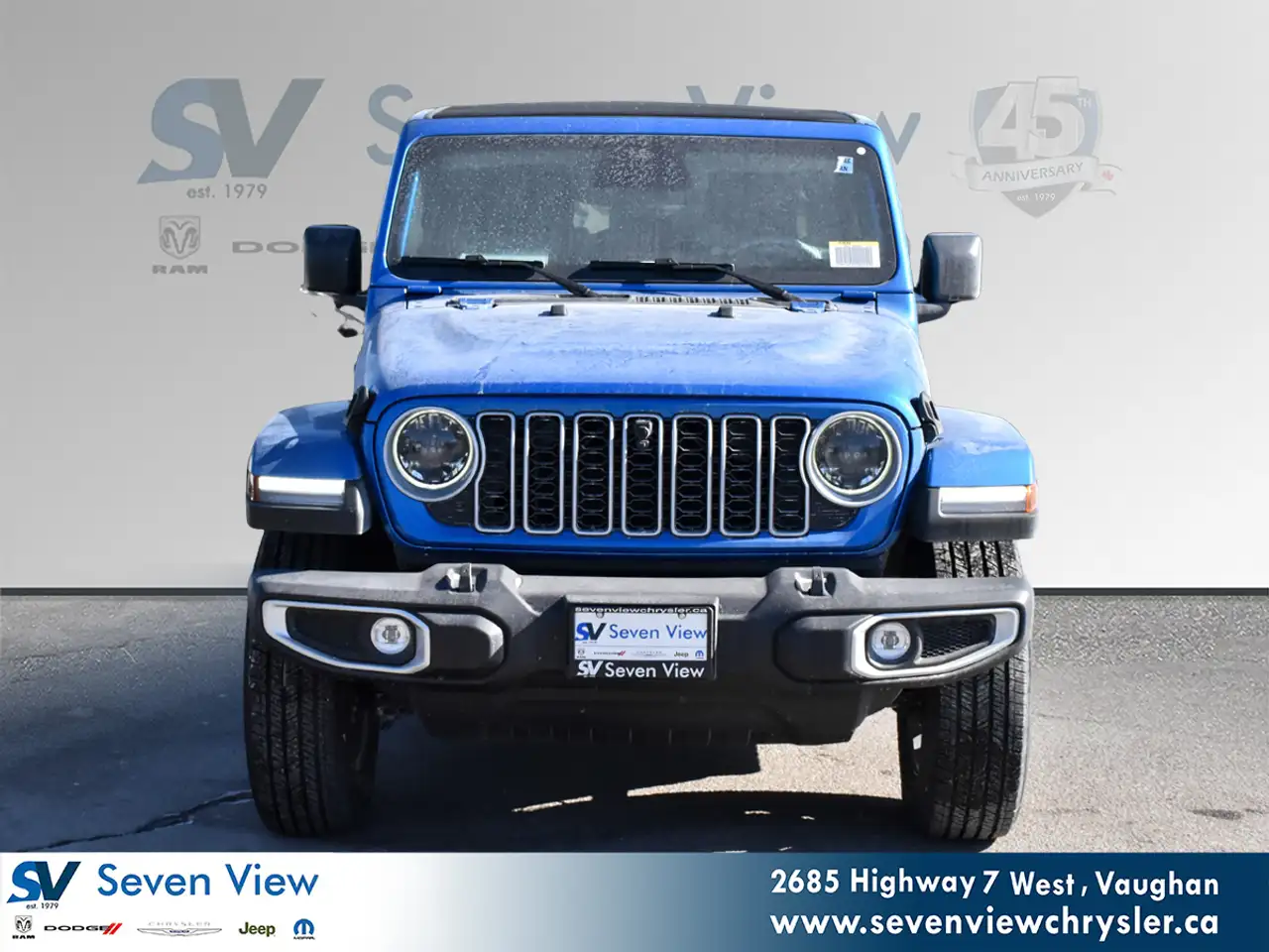 Jeep Wrangler снимка Jeep Wrangler