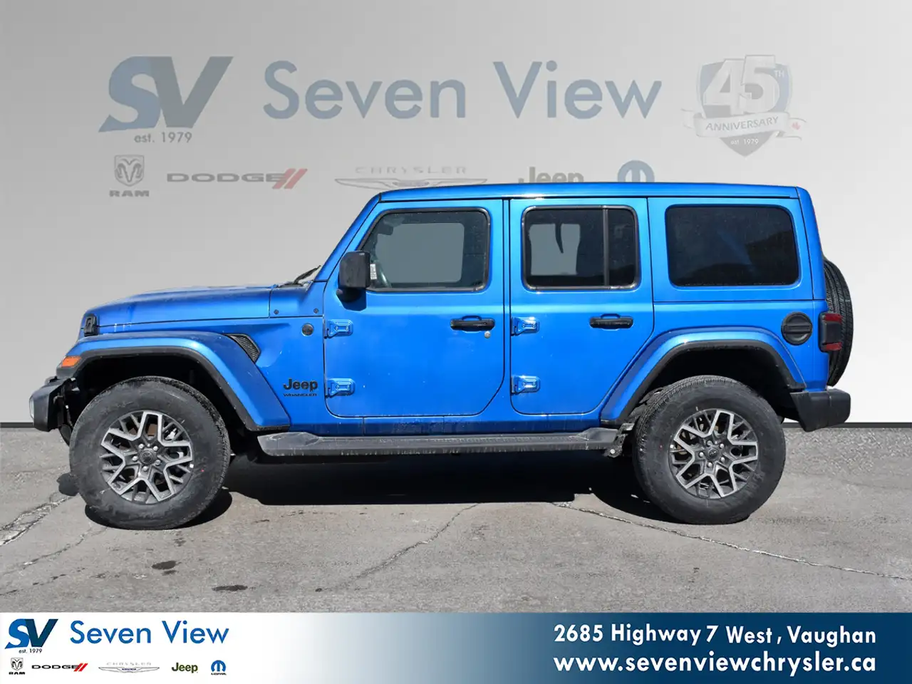 Jeep Wrangler снимка Jeep Wrangler