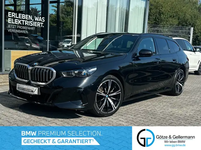 BMW 5er