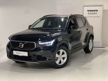 T2 Automaat Micro hybrid + electr trekhaak