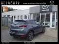 Mazda CX-3 Selection 121 Automatik LED|Kamera|Navigation Gris - thumbnail 5