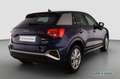 Audi Q2 S line 35TFSI Navi+/SHZ/Kamera/CarPlay/GRA Blau - thumbnail 2