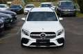 Mercedes-Benz GLB 220 d 4M AMG Line*AHK*ACC*APP*DAB*LED*NAV Argent - thumbnail 4