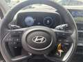 Hyundai i20 COMFORT KLIMAAUTOAMTIK SHZ NAVI RFK PDC 1.0 T-G... Schwarz - thumbnail 9