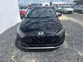 Hyundai i20 COMFORT KLIMAAUTOAMTIK SHZ NAVI RFK PDC 1.0 T-G... Schwarz - thumbnail 2