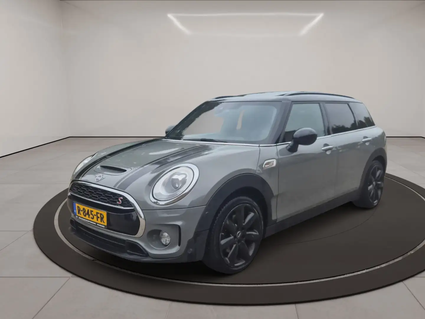 MINI Cooper S Clubman 2.0 Pepper | Automaat | Panoramadak | Harman Kardo Gris - 1