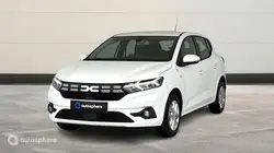 Dacia Sandero 1.0 TCe 90ch Stepway Expression