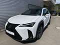 Lexus UX 250h F SPORT Design Blanc - thumbnail 26