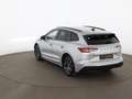 Skoda Enyaq 60 Sportline 62kWh Aut MATRIX RADAR NAVI Silber - thumbnail 7