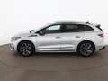 Skoda Enyaq 60 Sportline 62kWh Aut MATRIX RADAR NAVI Silber - thumbnail 6