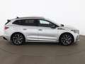 Skoda Enyaq 60 Sportline 62kWh Aut MATRIX RADAR NAVI Silber - thumbnail 4