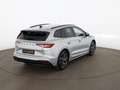 Skoda Enyaq 60 Sportline 62kWh Aut MATRIX RADAR NAVI Silber - thumbnail 3