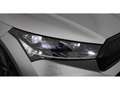 Skoda Enyaq 60 Sportline 62kWh Aut MATRIX RADAR NAVI Silber - thumbnail 10