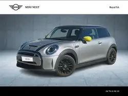 MINI Cooper SE 184ch Edition Premium BVA 5CV