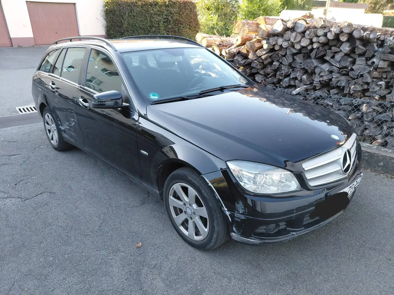 Mercedes-Benz 200