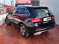 Mercedes-Benz GLC 300 4Matic 9G-Tronic Negro - thumbnail 4