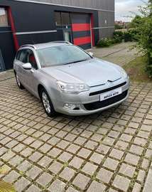 Citroën tourer 2.2 hdi 136 ch exclusive – bva cuir 174 000 km