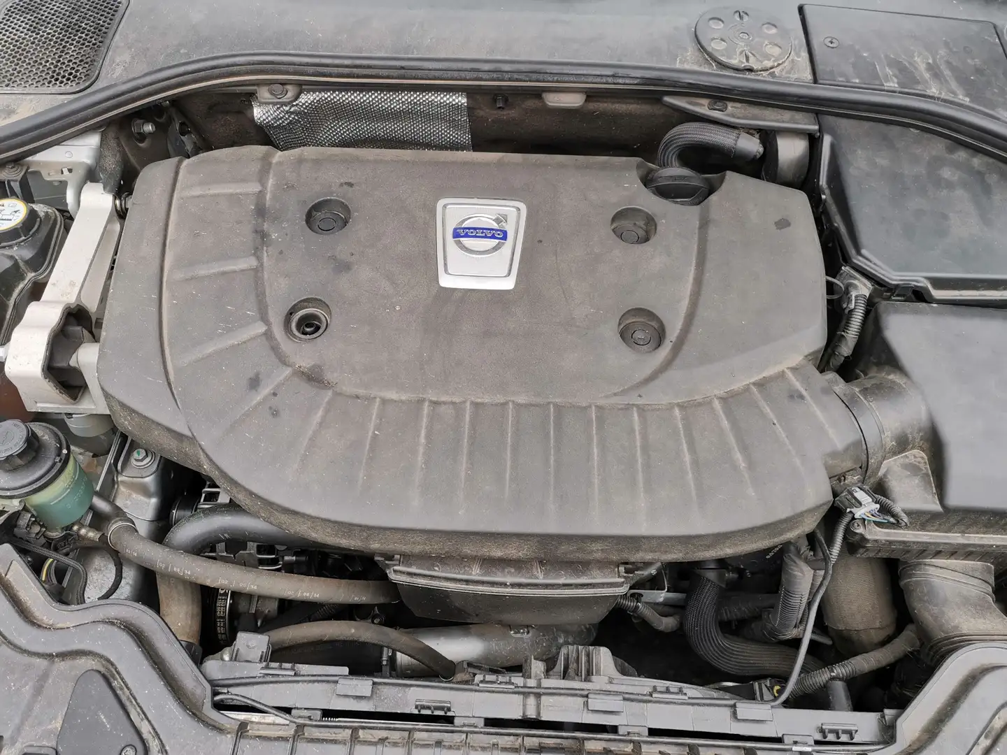 Volvo V60 D3 Momentum - 2