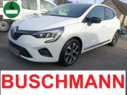 Renault Clio V Evolution*Navi*R Kamera*Allwetter*Sitzhzg