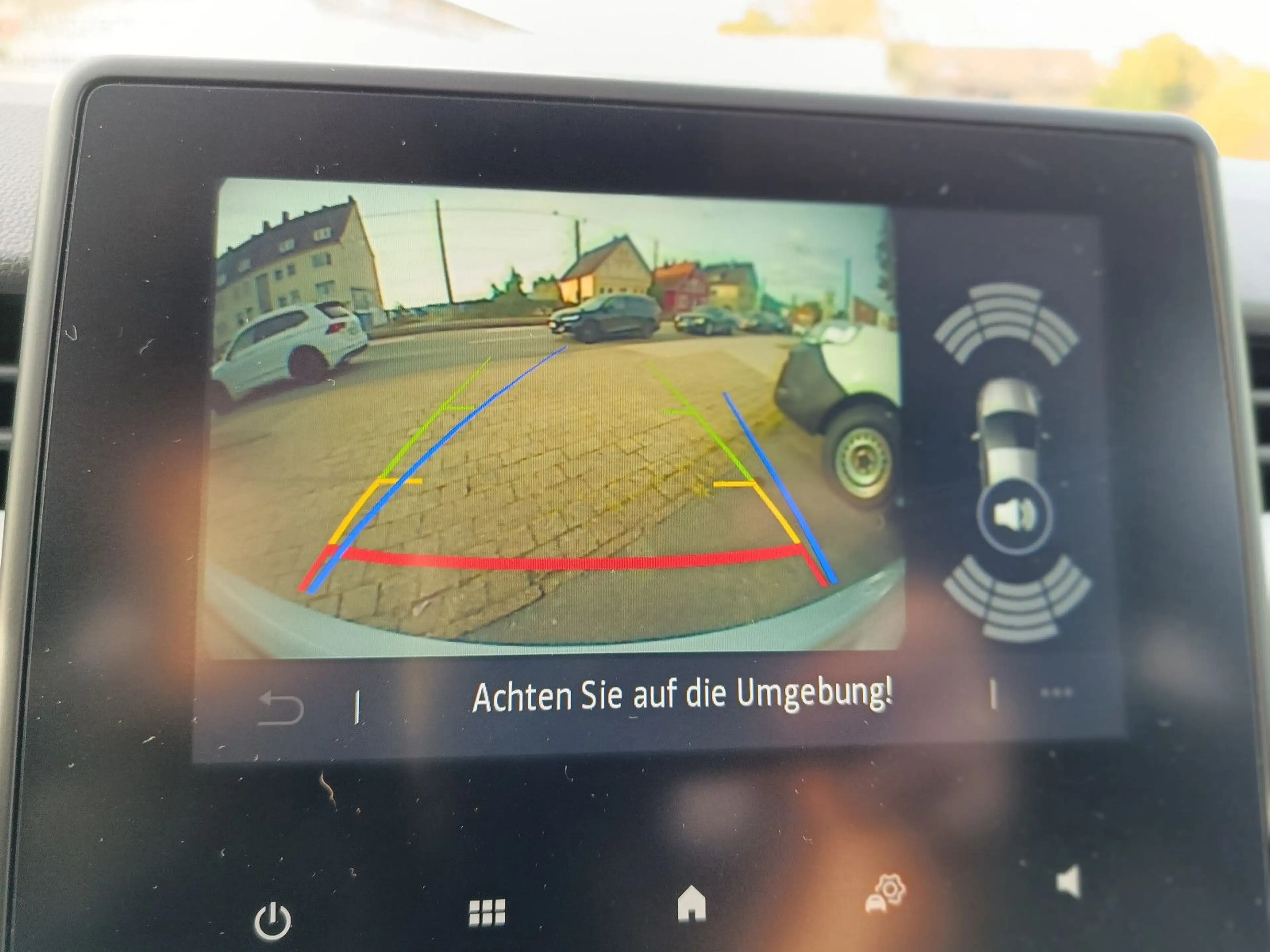 Renault Clio V Evolution*Navi*R-Kamera*Allwetter*Sitzhzg — photo 12