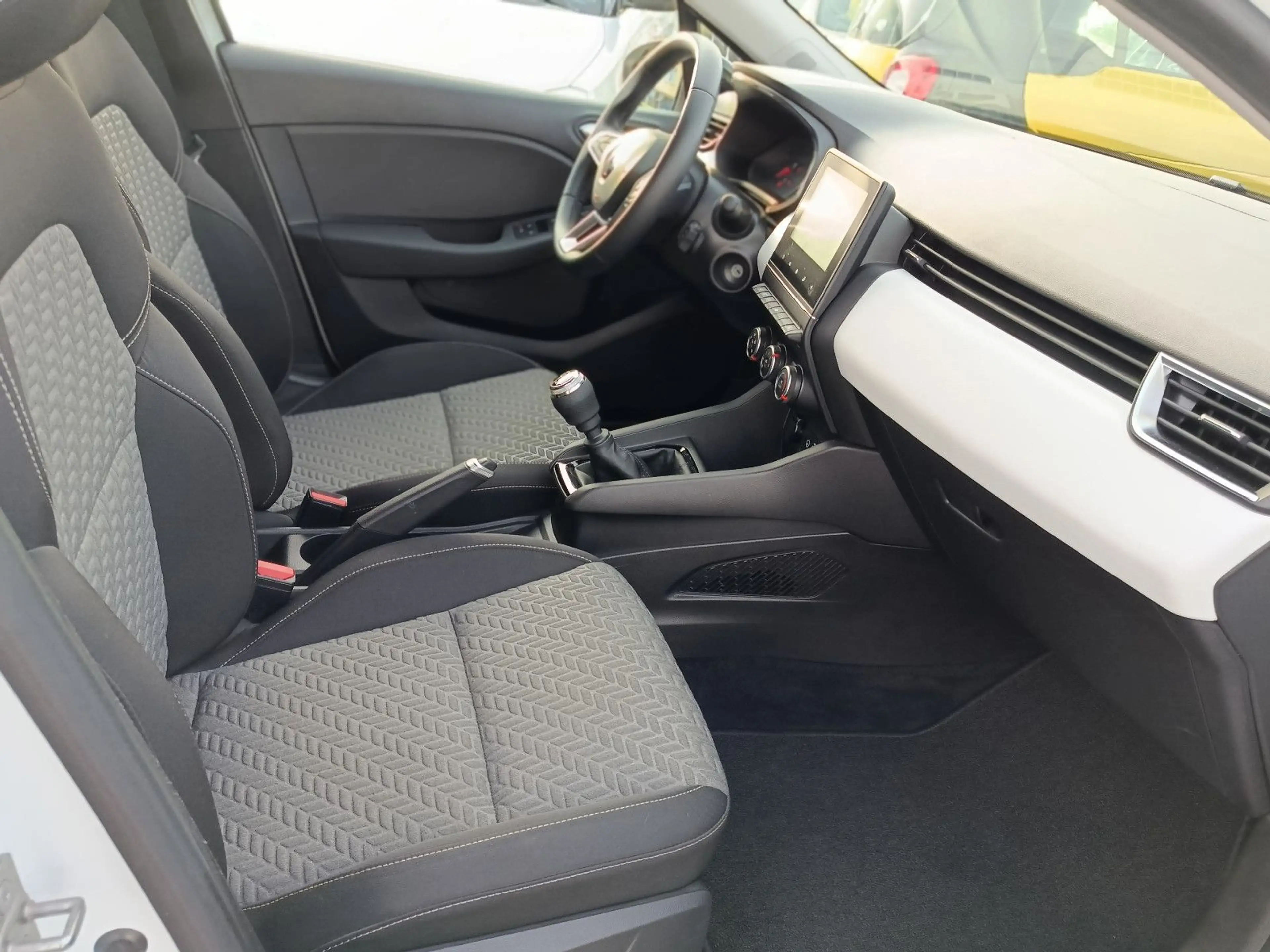 Renault Clio V Evolution*Navi*R-Kamera*Allwetter*Sitzhzg — photo 8