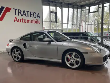 Annonce voiture d'occasion Porsche 996 - CARADIZE