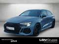 Audi RS3 RS 3 Sportback TFSI quattro Gris - thumbnail 1