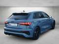 Audi RS3 RS 3 Sportback TFSI quattro Gris - thumbnail 3