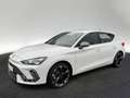 CUPRA Leon 1.5 e-HYBRID DSG Kamera Navi Sitzhzg Weiß - thumbnail 2