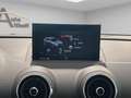 Audi A3 SB 35 TDI S-Tro PARK NAV LED TEMP SHZ Noir - thumbnail 14