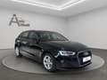 Audi A3 SB 35 TDI S-Tro PARK NAV LED TEMP SHZ Noir - thumbnail 1
