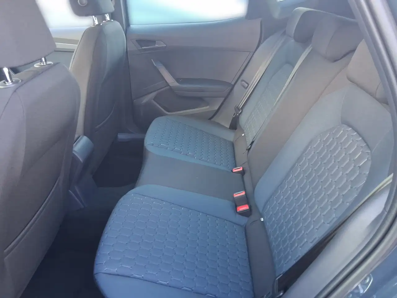 SEAT Arona Style Edition 1.0 TSI DSG 9