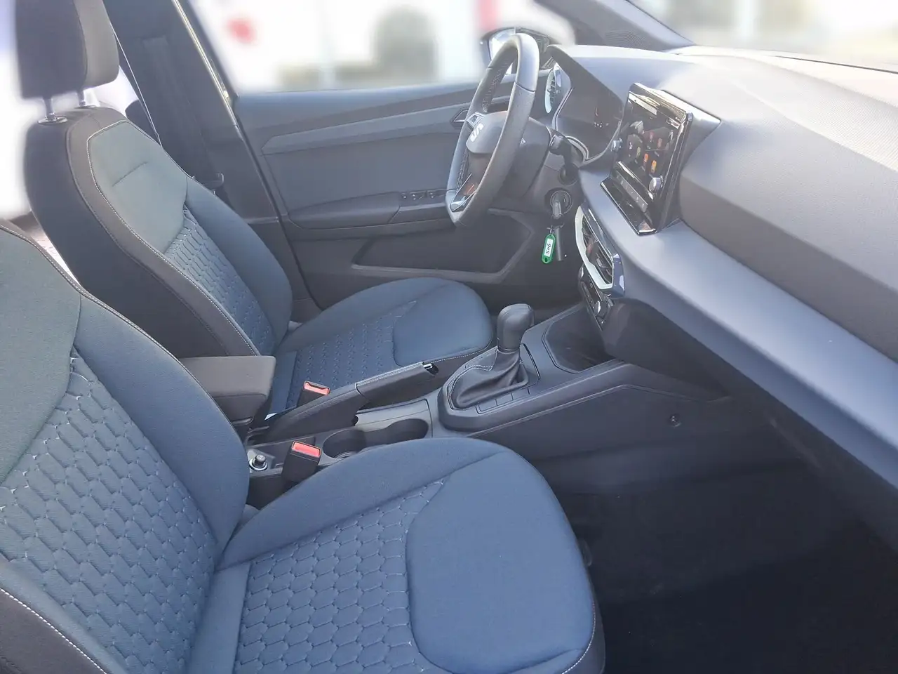 SEAT Arona Style Edition 1.0 TSI DSG 15