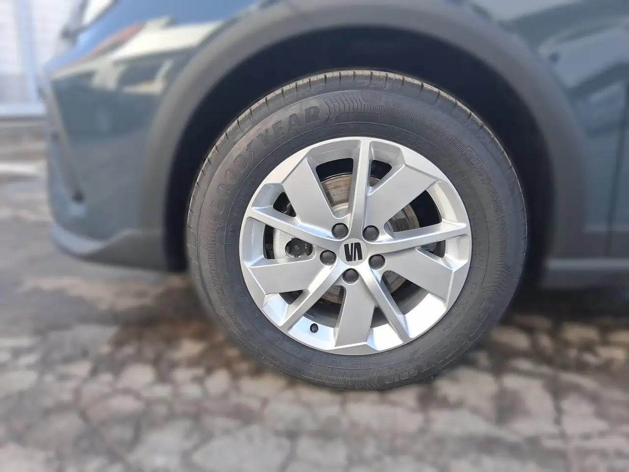 SEAT Arona Style Edition 1.0 TSI DSG 5