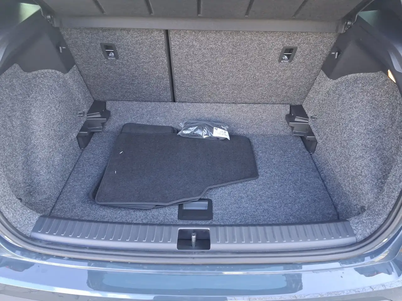 SEAT Arona Style Edition 1.0 TSI DSG 13
