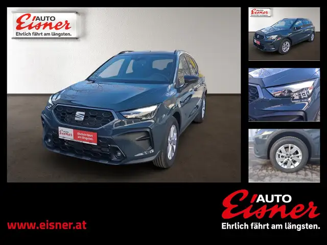 SEAT Arona Style Edition 1.0 TSI DSG