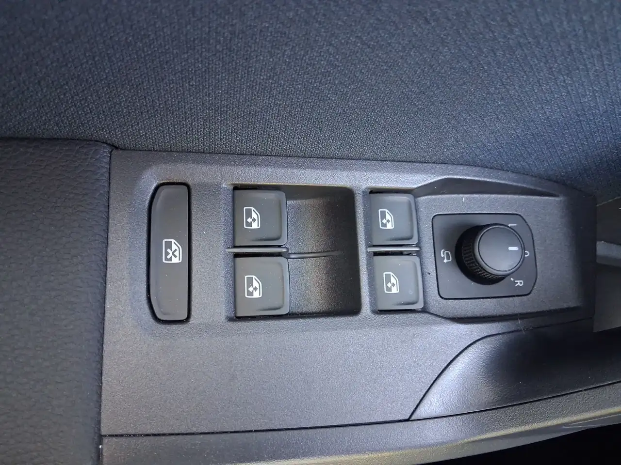 SEAT Arona Style Edition 1.0 TSI DSG 8
