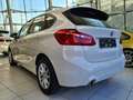 BMW 216 d Aut. Active Tourer Navi/Lichtpaket/Parkassistent Weiß - thumbnail 6