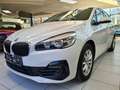 BMW 216 d Aut. Active Tourer Navi/Lichtpaket/Parkassistent Weiß - thumbnail 1